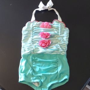 Janie and Jack swimsuit